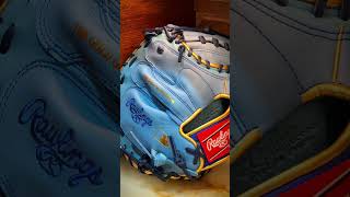 Better Baseball Exclusive Vortex Rawlings R9 32.5 Cm325