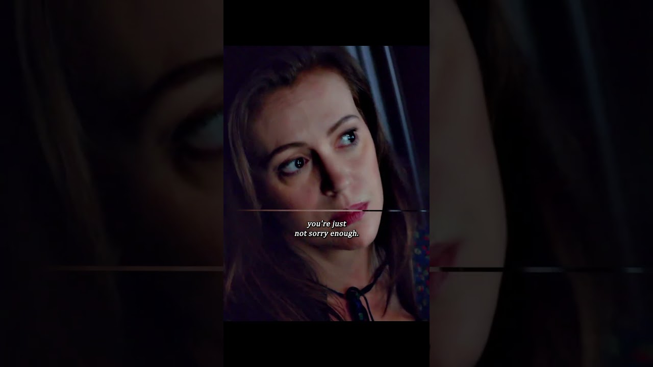 Is it that they’re pregnant?