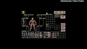 The Aliens have Arrived - OpenXcom Harmony Mod - Session 1