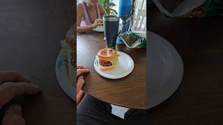 finished product 😛🤟