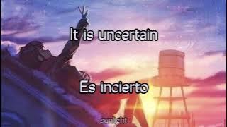 Never Friends - Mamoru Miyano