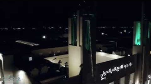 الليلة التاسعة عشر من صلاة التراويح 1442 من سورة الكهف- الشيخ ناصر القطامي