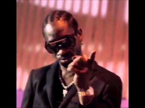 Bounty Killer - Suspense