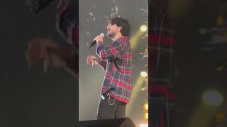 Erfan Tahmasbi - Khodahafez - Live Performance عرفان طهماسبی - خداحافظ - اجرای زنده