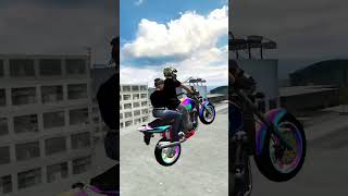 gtaworld bike gta1 8march gaming gta2 internationalwomensday stunt