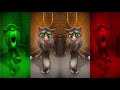 My talking tom  funny movement colors  gameplay mobile part 10