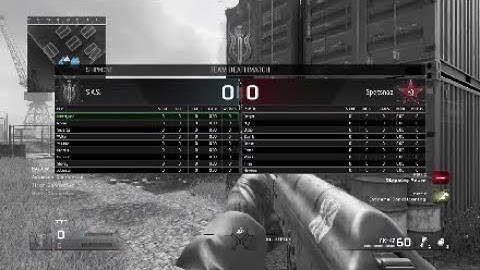 Fastest tdm on shipment mwr