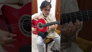Best flamenco guitars of the year Andalusian Santos Hernandez 1927 Ruben Diaz Review best sound 2