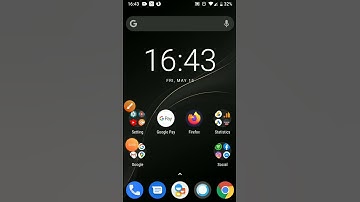 How to clear Cache in Firefox (Android Phone, 2021)