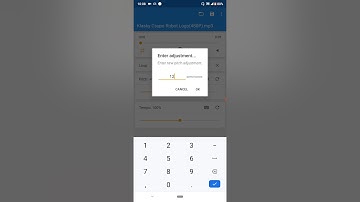 How To Make G-Major F on Android / Cómo Hacer "G-Major F" en Android.