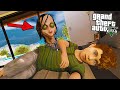 МОМО НОЧЬЮ ПРИШЛА ЗА МНОЙ В ГТА 5 МОДЫ! РЕАЛЬНАЯ ЖИЗНЬ В GTA 5! ОБЗОР МОДА В ГТА 5! ВИДЕО ИГРЫ MODS