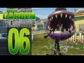 Plants Zombies: Garden Warfare Episode