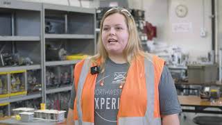 Northwest-Shoals CC Electrical Programs