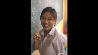 Học Sinh Thời 4.0 Chất Như Nước Cất P1 - Tik Tok Học Sinh