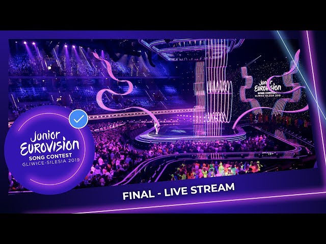 Eurovision Song Contest 2019 Live Stream Eurovision Song Contest 2019 Live Stream