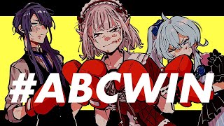 【APEX】仲間とコーチと推しと大会本番【にじさんじ/える】【#VTuber最協決定戦S2】