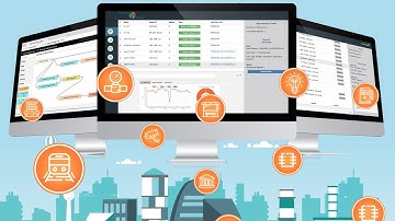 WeavingThings concept video