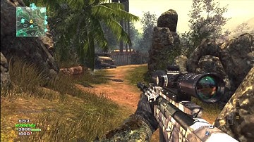 MW3 Snipers Guide, Defensive Sniping Tips
