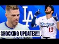 The Dodgers Are HEATING UP... | Daily Dodgers News & Rumors