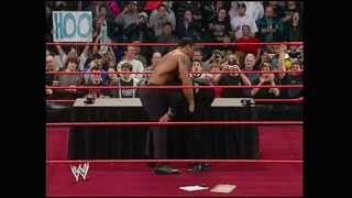 Bad Guys Gone Good (Изменения в предпочтениях) - WWE Top 10
