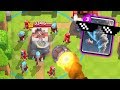 Funny Moments & Glitches & Fails | Clash Royale Montage #72