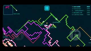 Powerline.io 17k Mobile