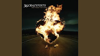 Video thumbnail of "36 Crazyfists - Elysium"