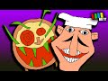 PIZZA TOWER! (The Halloween Update) [TetraBitGaming]
