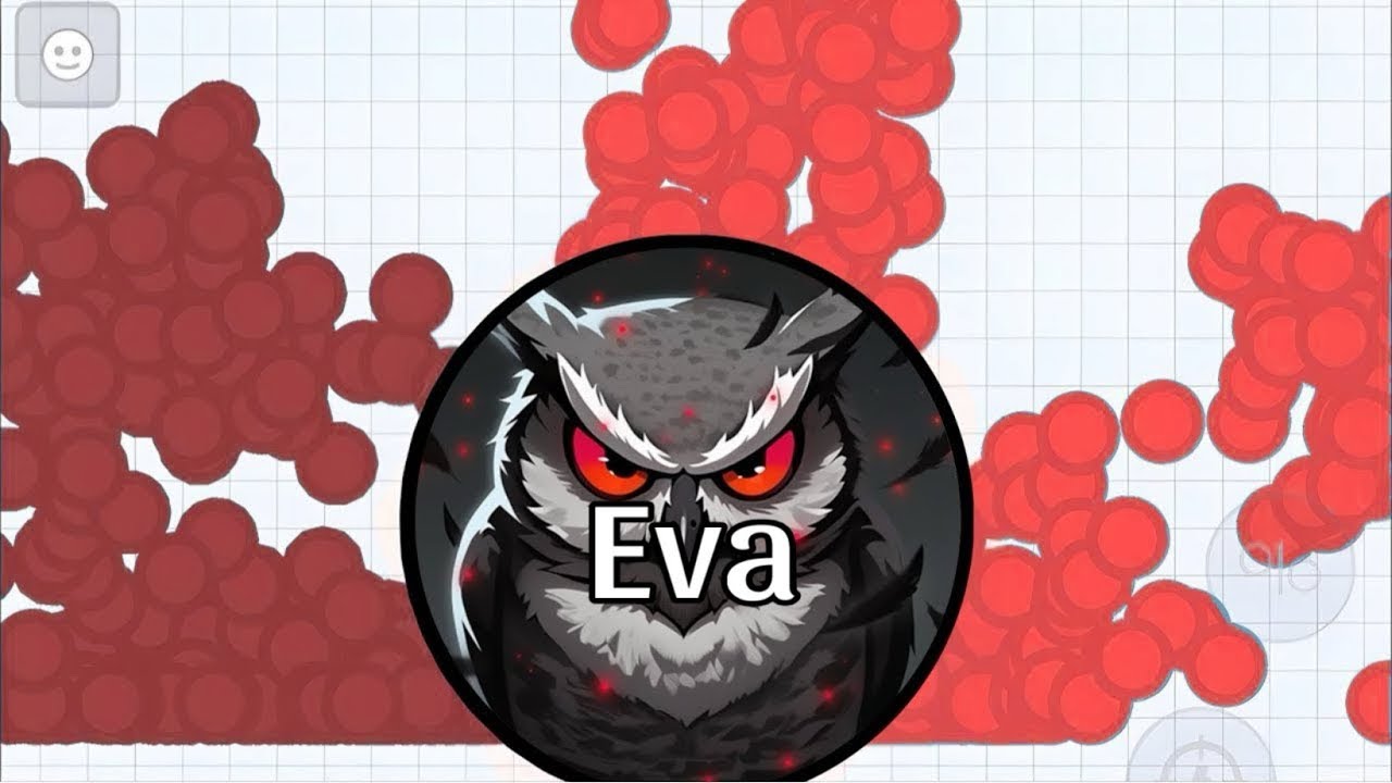 CAN I GET MY REVENGE BACK? 😤 (AGAR.IO MOBILE)