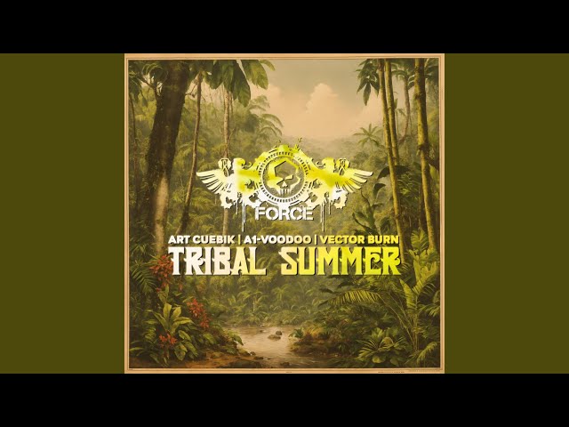 Tribal Summer