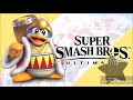 King Dedede Theme (Super Smash Bros Ultimate Remix)