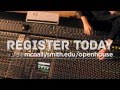 McNally Smith College of Music — Summer Open House 2014