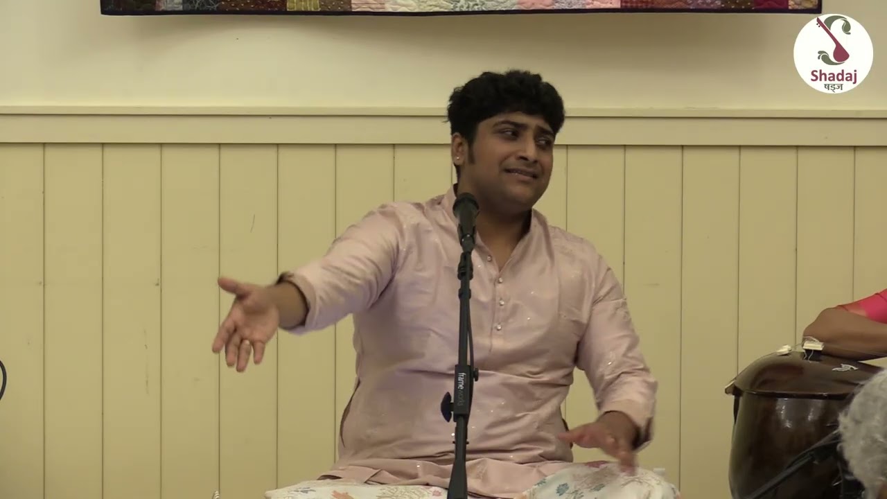 Siddartha Belmannu | Sohni | Shadaj | 2025