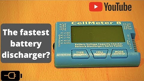 CellMeter 8 Review