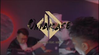 dayDream - Omakase feat. MinRi (Official MV)