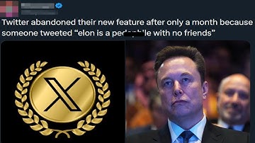 New Twitter Feature is Already a Failure