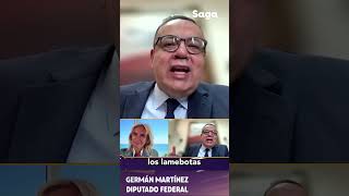 SHEINBAUM COMPRA LEALTAD como FIDEL CASTRO ¡LAMEBOTAS con toda la LANA! | MLDA