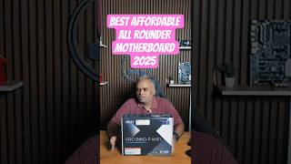 Why Pay More? This ₹17K Motherboard Has It All (Gen5 SSD, TB4, WiFi 7)