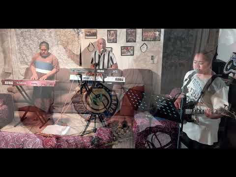 LA Lotopa Band NZ - Vaisusu Fa'aaisa (Cover)