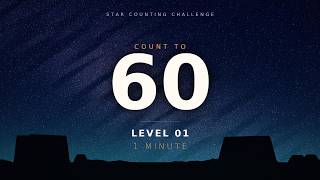 The Counting Method for Sleep · Try It in 1 Minute (Level 1) screenshot 3