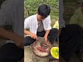 Amazing Chinese Street Food Cooking | Handmade Dumplings Recipe  #asianstreetfood