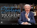 Strategies to shift your toughest paradigms  bob proctor