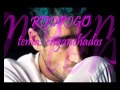 RODRIGO - temas enganchados