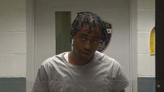 Man charged with murder, fetal homicide in death of pregnant woman shot near Cane Run Road