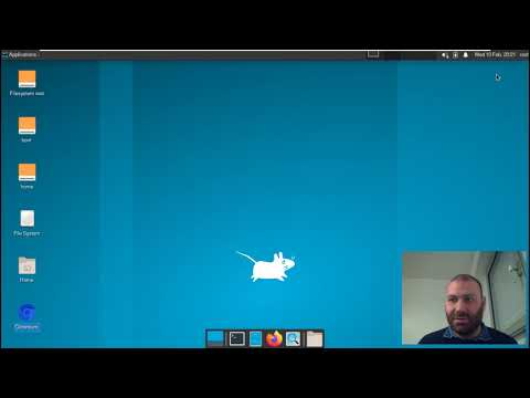 Fix Chromium not starting up on Arch Linux - Video 13