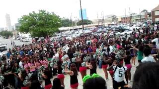 Trimble Tech Homecoming 2011