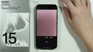 Oppo Reno 15 Pro How To Fix Wifi Not Connecting repair Wifi Issues