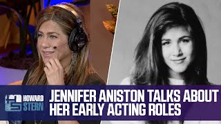 Jennifer Aniston On Her Early Career And The Last Time She Watched Leprechaun 2019