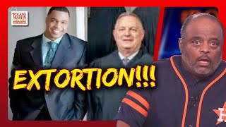 Judge EXTORTS Black Attorney, Has Him Arrested | Roland Martin