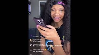 Ekane finds out money is missing from her account